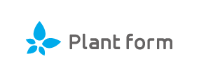 Plant form-Logo